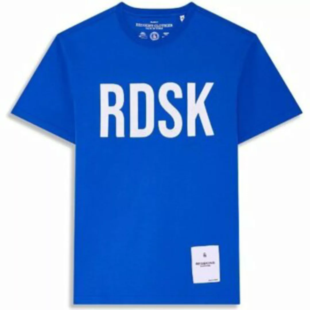 Redskins  T-Shirt SURFIN MARK günstig online kaufen
