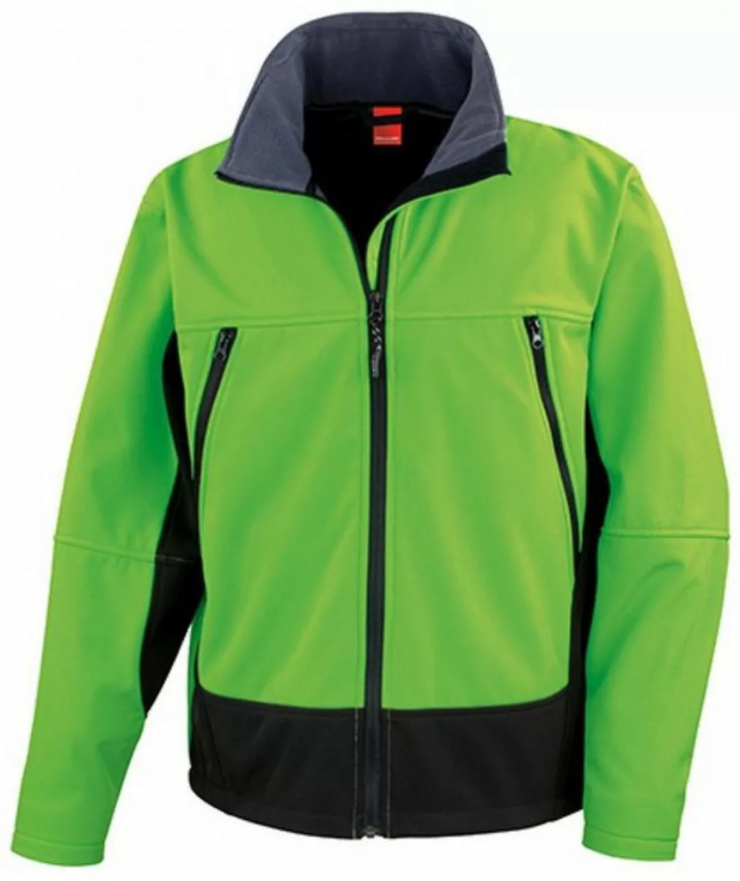 Result Softshelljacke Activity Softshell Jacket günstig online kaufen