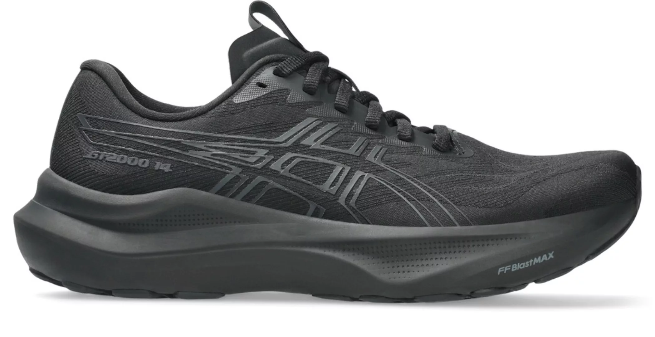 Asics Laufschuh "GT-2000 14", für mehr Stabilität günstig online kaufen