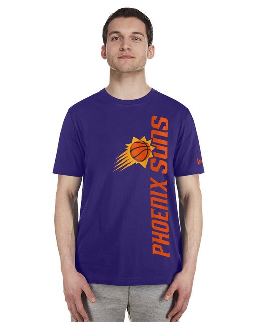 New Era T-Shirt T-Shirt New Era NBA Phoenix Suns günstig online kaufen