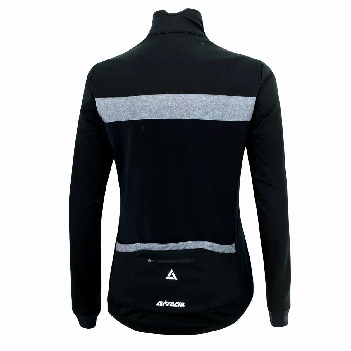 Airtracks Fahrradjacke Herren Thermo Fahrradjacke Pro günstig online kaufen