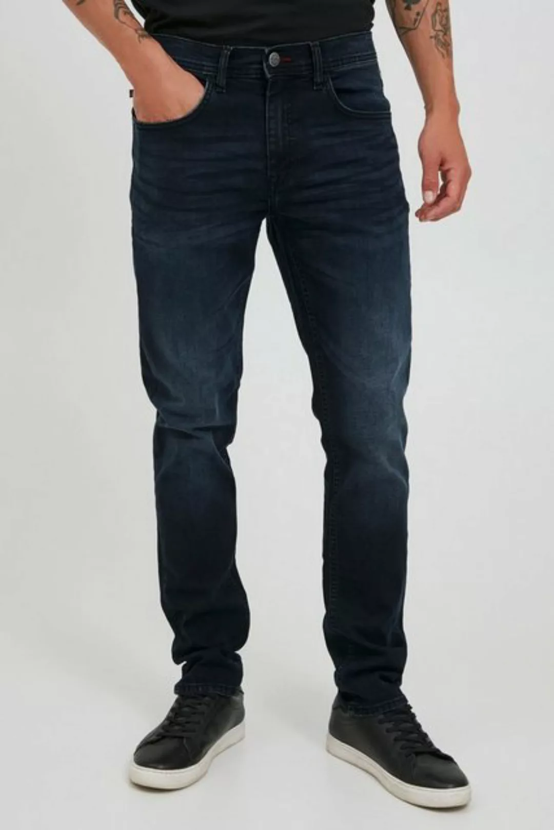 Blend 5-Pocket-Jeans BLEND Jet fit günstig online kaufen