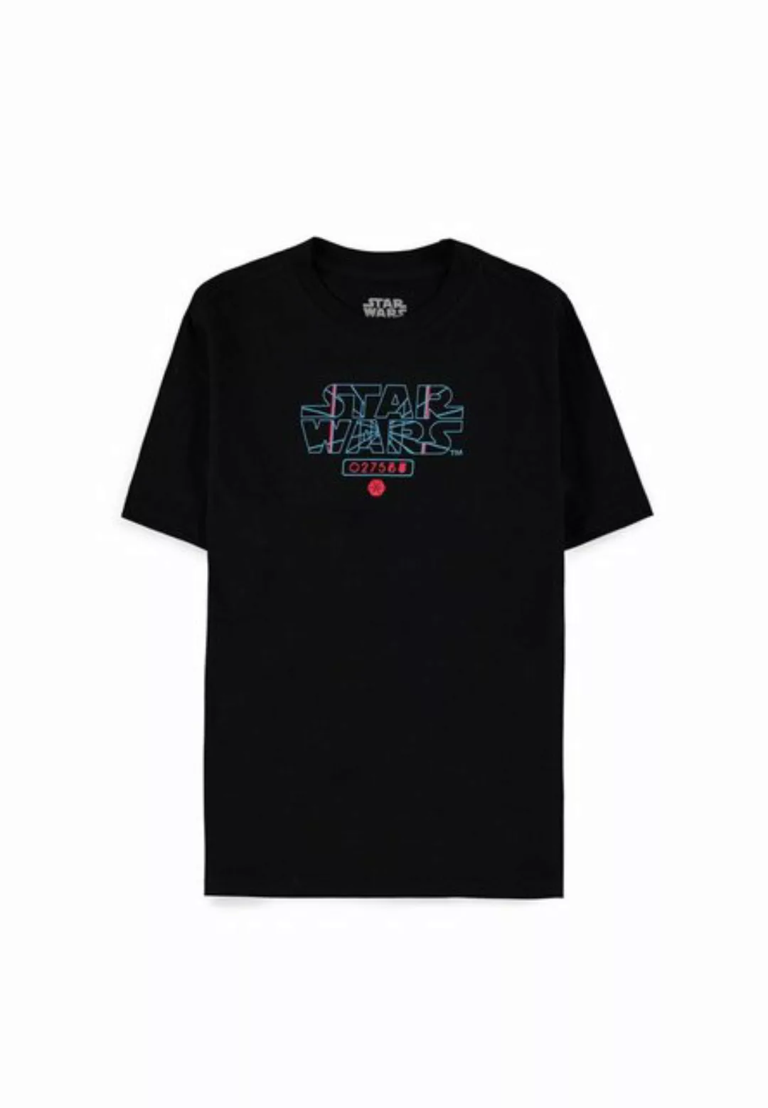 Star Wars T-Shirt günstig online kaufen