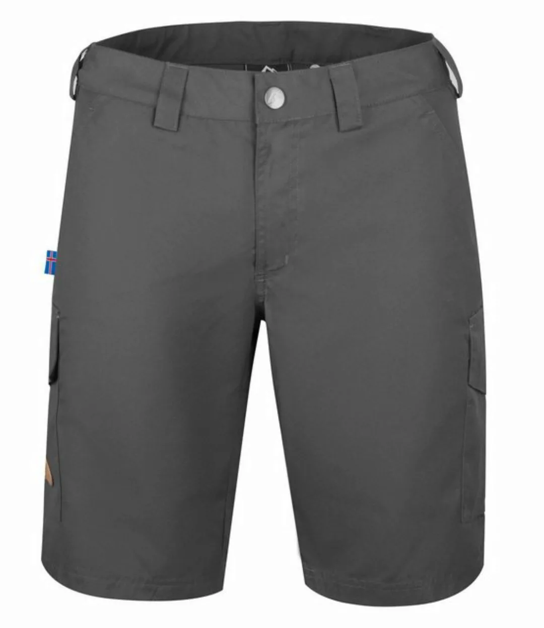 Westfjord Trekkingshorts Krafla PFC-Frei günstig online kaufen