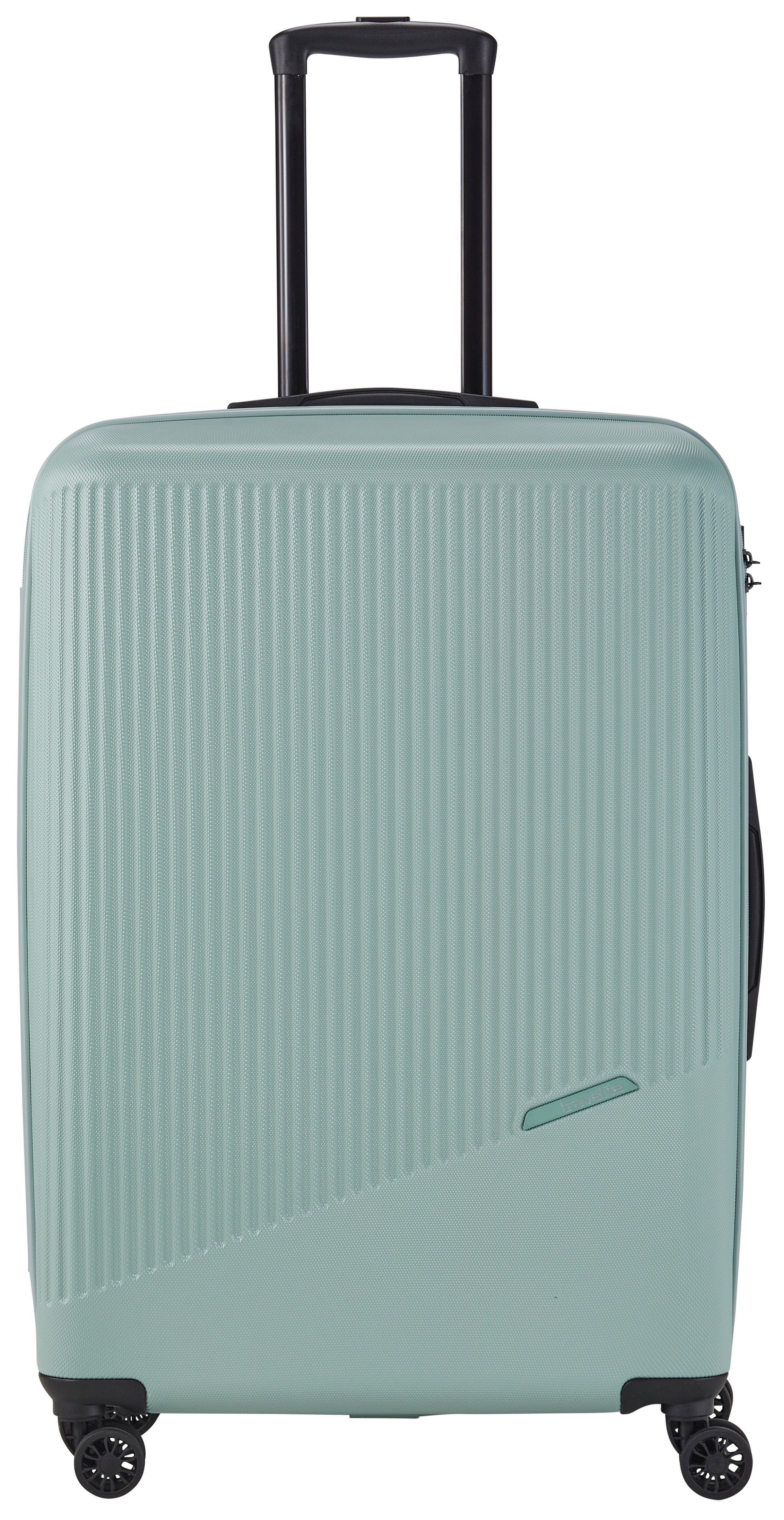travelite Hartschalen-Trolley Bali, 4 Rollen günstig online kaufen