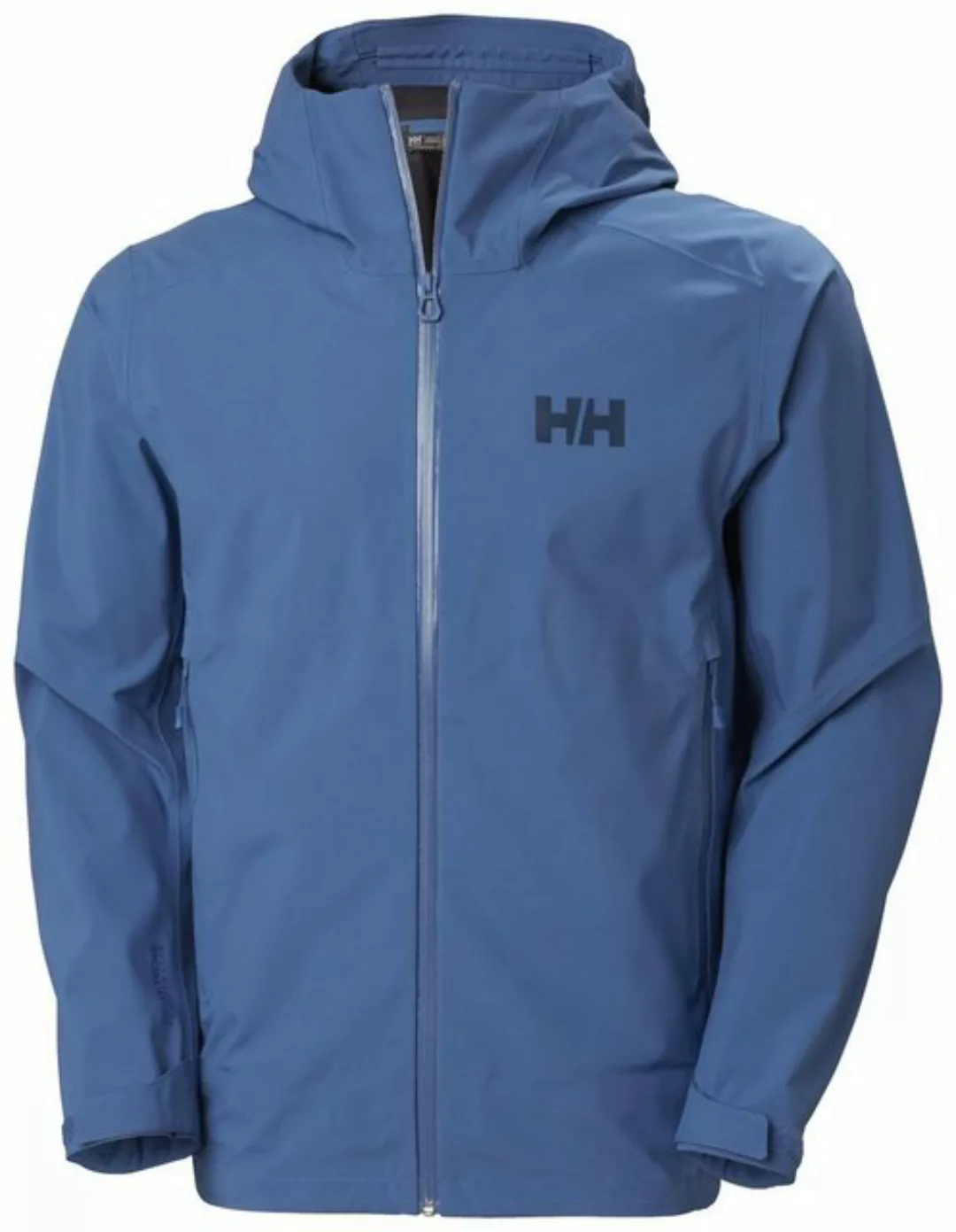 Helly Hansen Anorak Helly Hansen M Verglas 3l Shell Jacket Herren günstig online kaufen