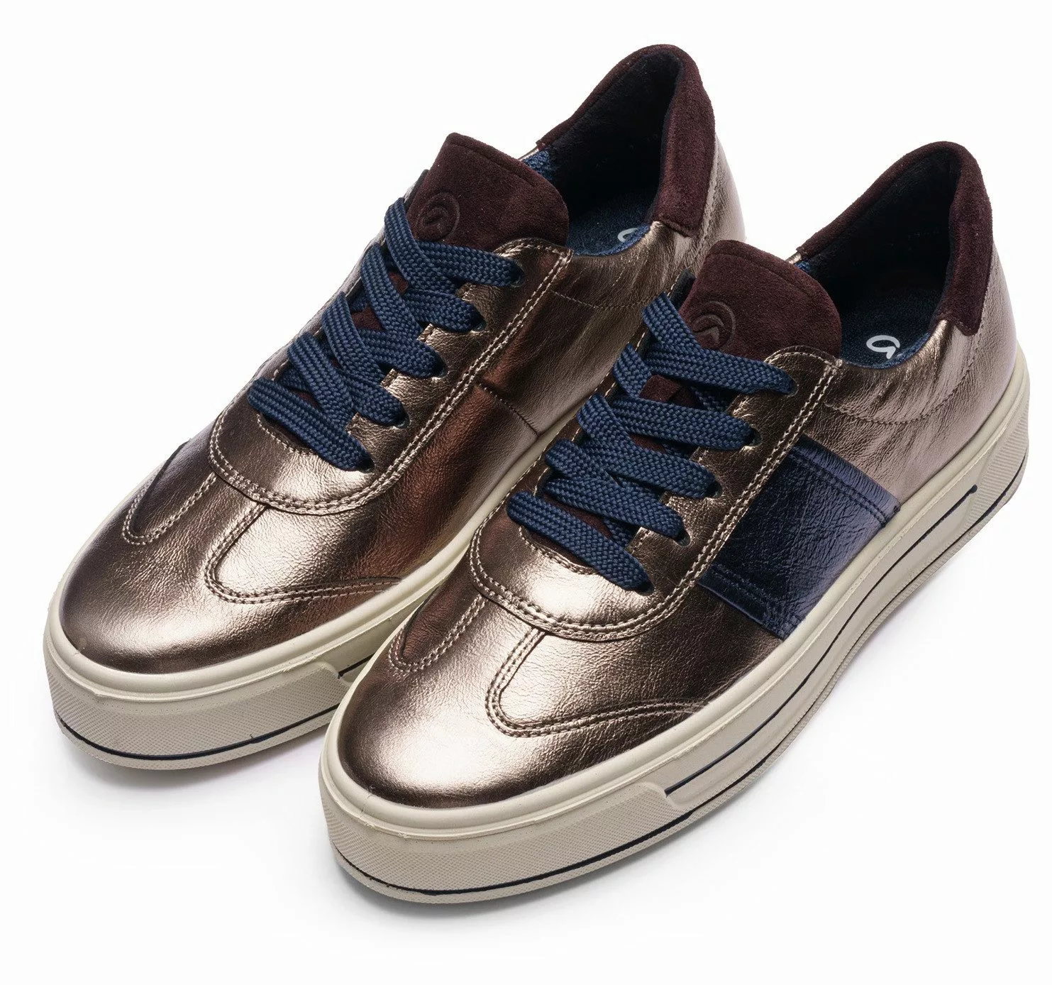 Ara CANBERRA Plateausneaker Plateausneaker, Schnürschuh im günstig online kaufen