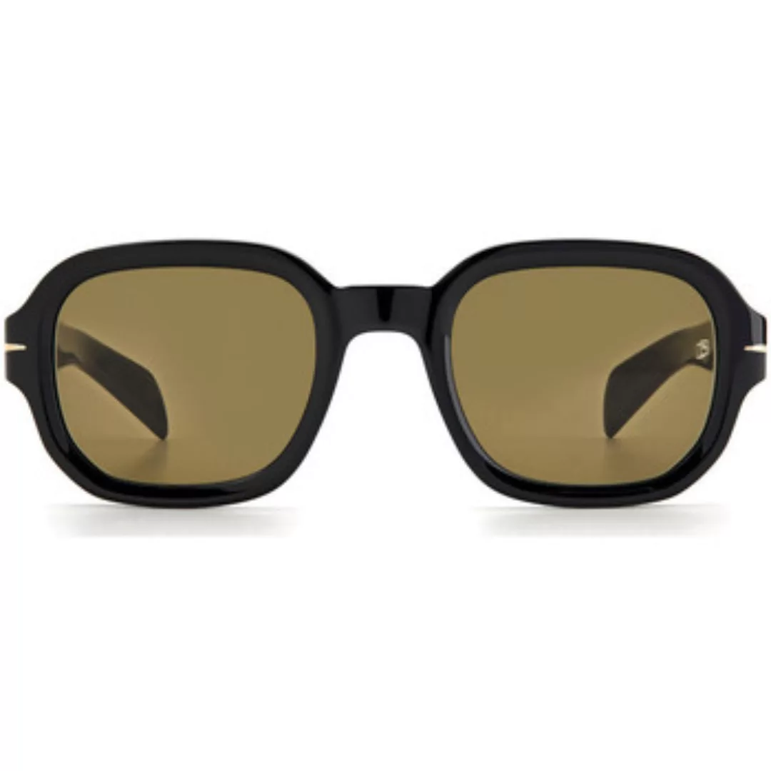 David Beckham  Sonnenbrillen DB7042/S 807 Sonnenbrille günstig online kaufen
