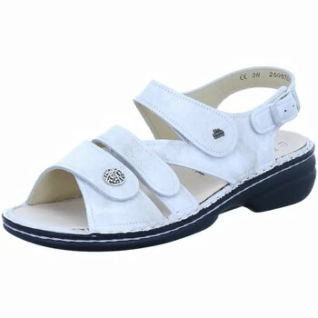 Finn Comfort  Sandalen Sandaletten GOMERA Classic 02562-022140 günstig online kaufen