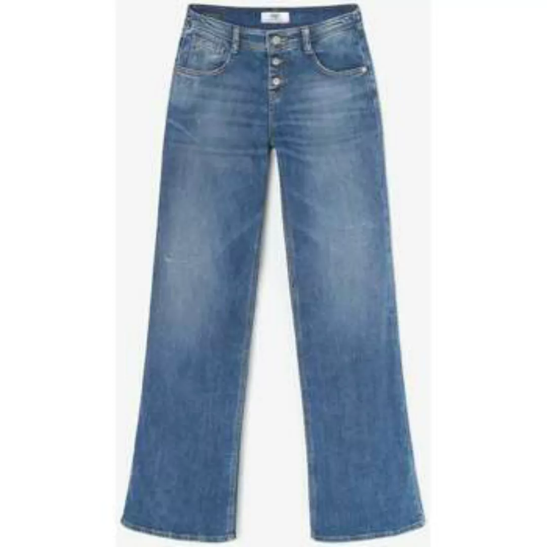 Le Temps des Cerises  Jeans Jeans flare LAURYN, länge 34 günstig online kaufen