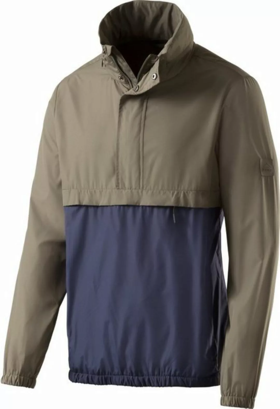 McKINLEY Funktionsjacke Jacke Malaqa Outdoor Männer Trekking Wanderjacke He günstig online kaufen