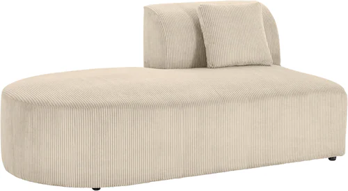 andas Sofa-Eckelement "Alesund", als Einzelteile oder Modulteil günstig online kaufen