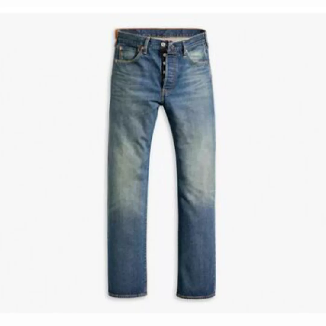 Levis  Jeans 00501 33531 - 501 ORIGINAL-CYAN günstig online kaufen