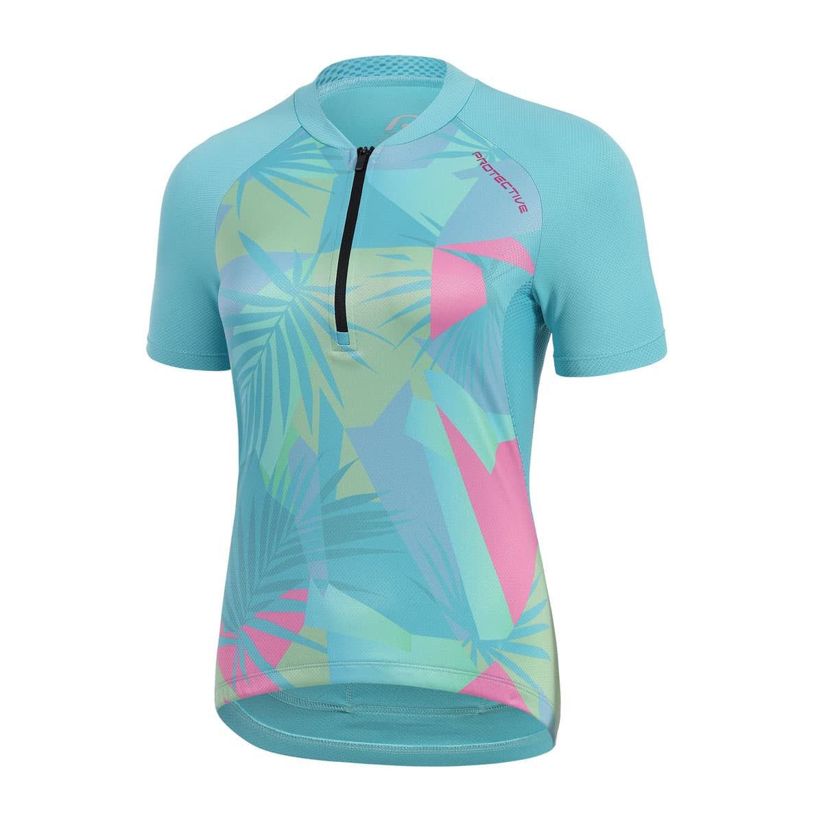 Protective Radtrikot Trikot P-Berry Island günstig online kaufen