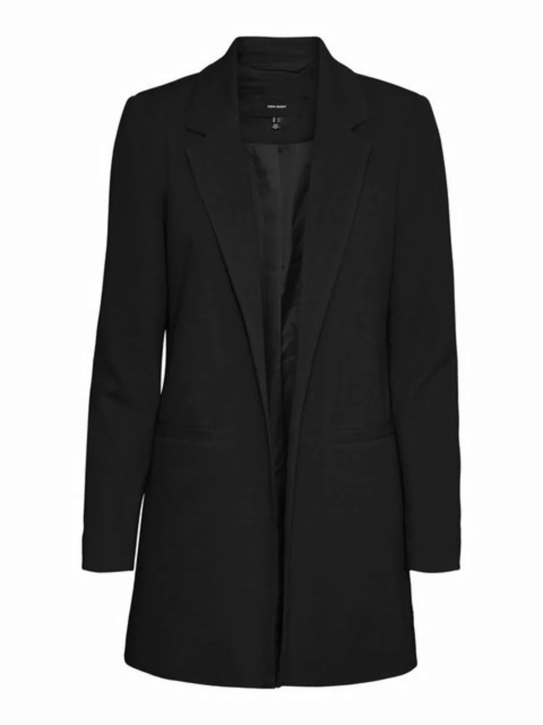 Vero Moda Kurzblazer VMVerina (1-tlg) Weiteres Detail günstig online kaufen