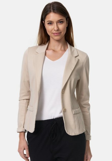 PM SELECTED Kurzblazer PM-011 (Sportliches Sakko Business Blazer mit Revers günstig online kaufen