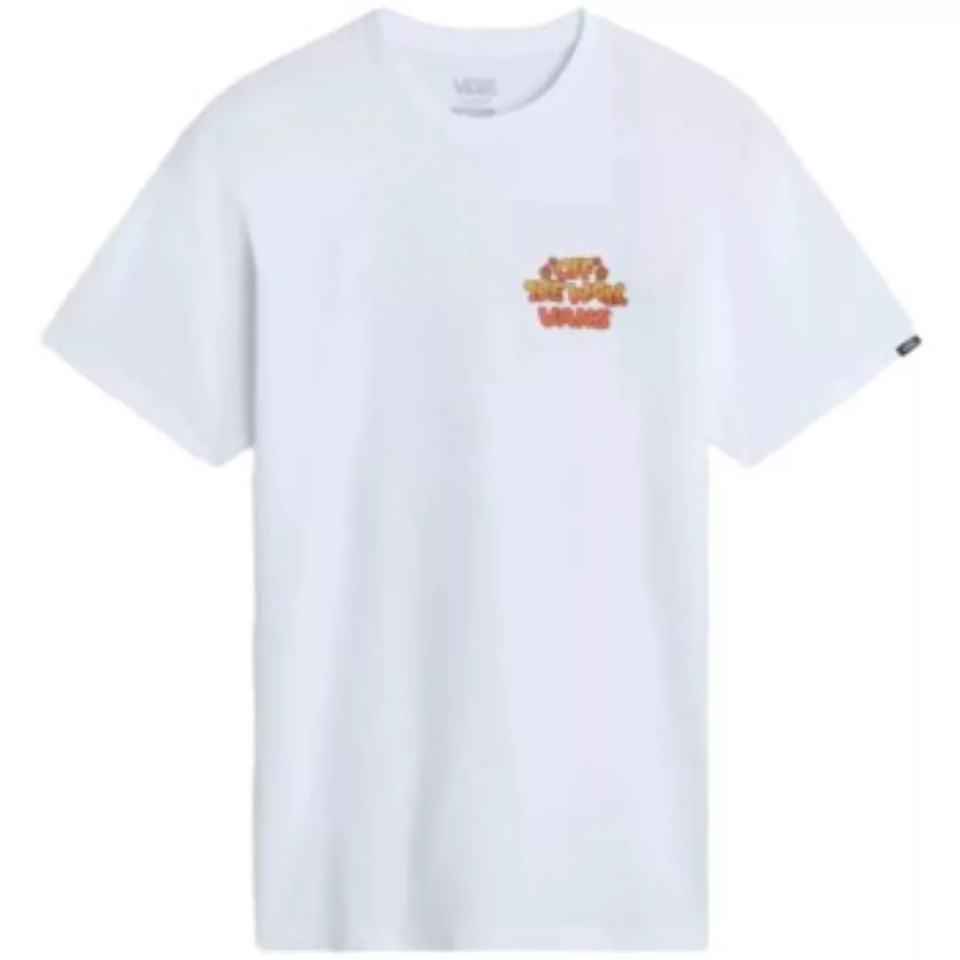 Vans  T-Shirts & Poloshirts BOUYA CLASSIC SS günstig online kaufen