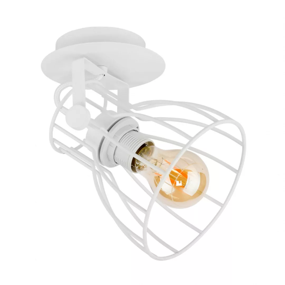 Wandlampe ALANO WHITE 2116 günstig online kaufen