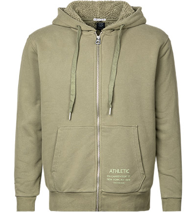 BETTER RICH Sweatjacke M33564100/321 günstig online kaufen