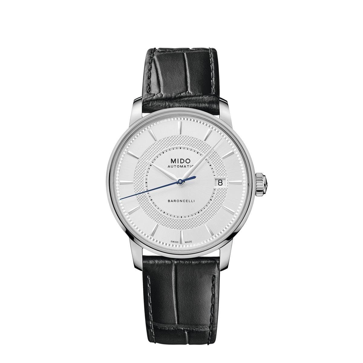 Mido Schweizer Uhr Mido Herren Uhr günstig online kaufen