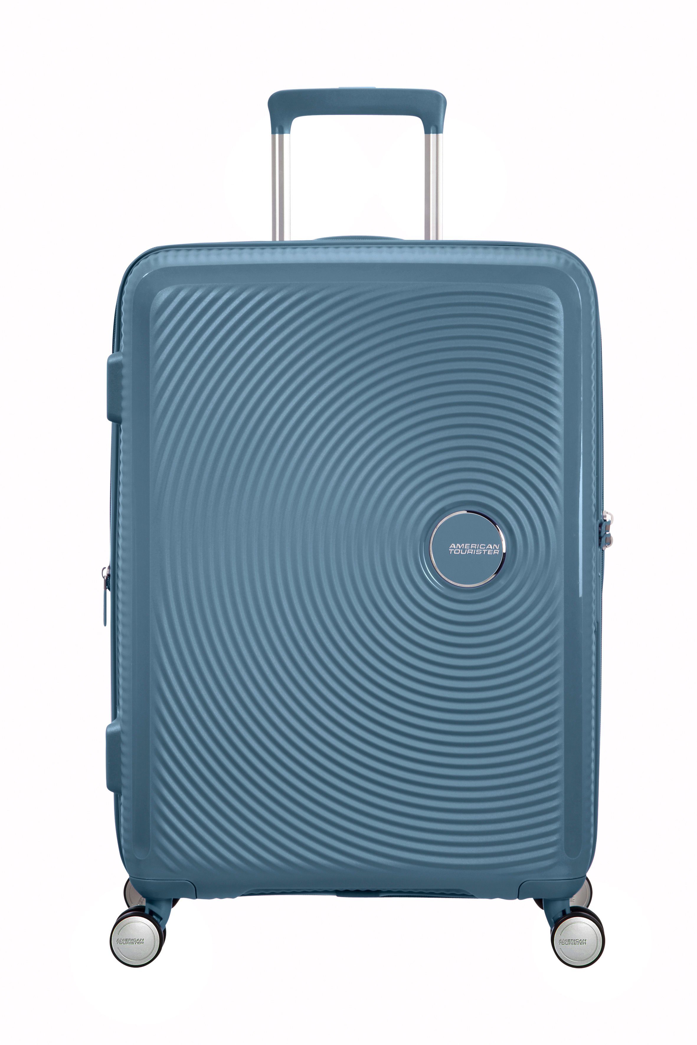 American Tourister® Hartschalen-Trolley SOUNDBOX, in verschiedenen günstig online kaufen