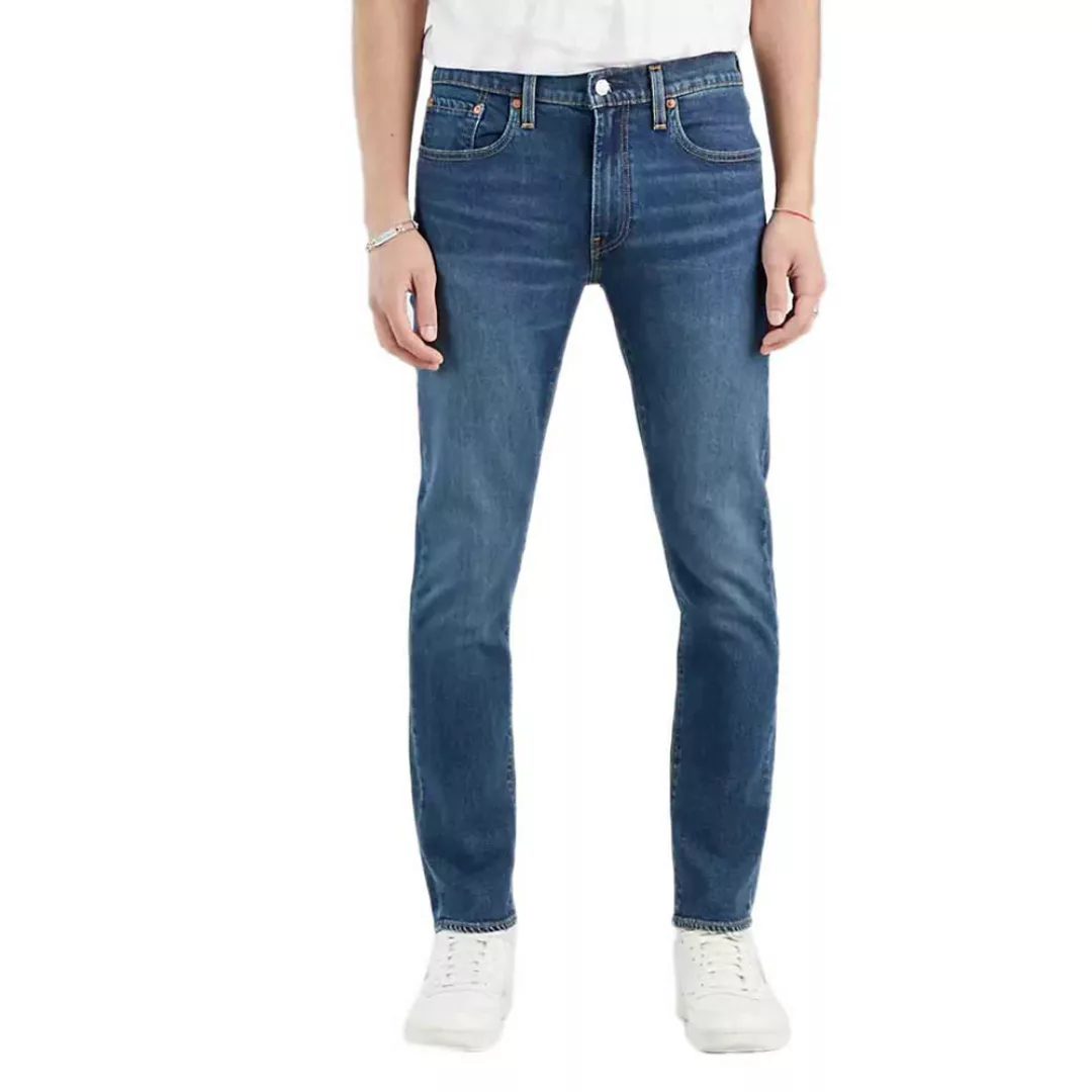 Levi´s ® 512 Slim Taper Jeans 33 Paros Go Adv günstig online kaufen