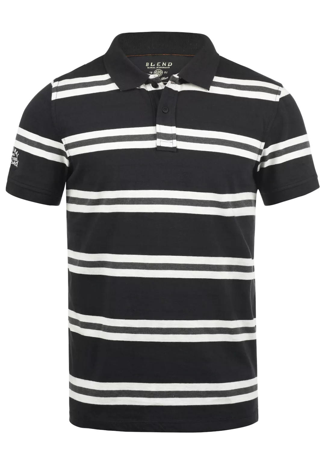 Blend Poloshirt "BLEND BHPique" günstig online kaufen