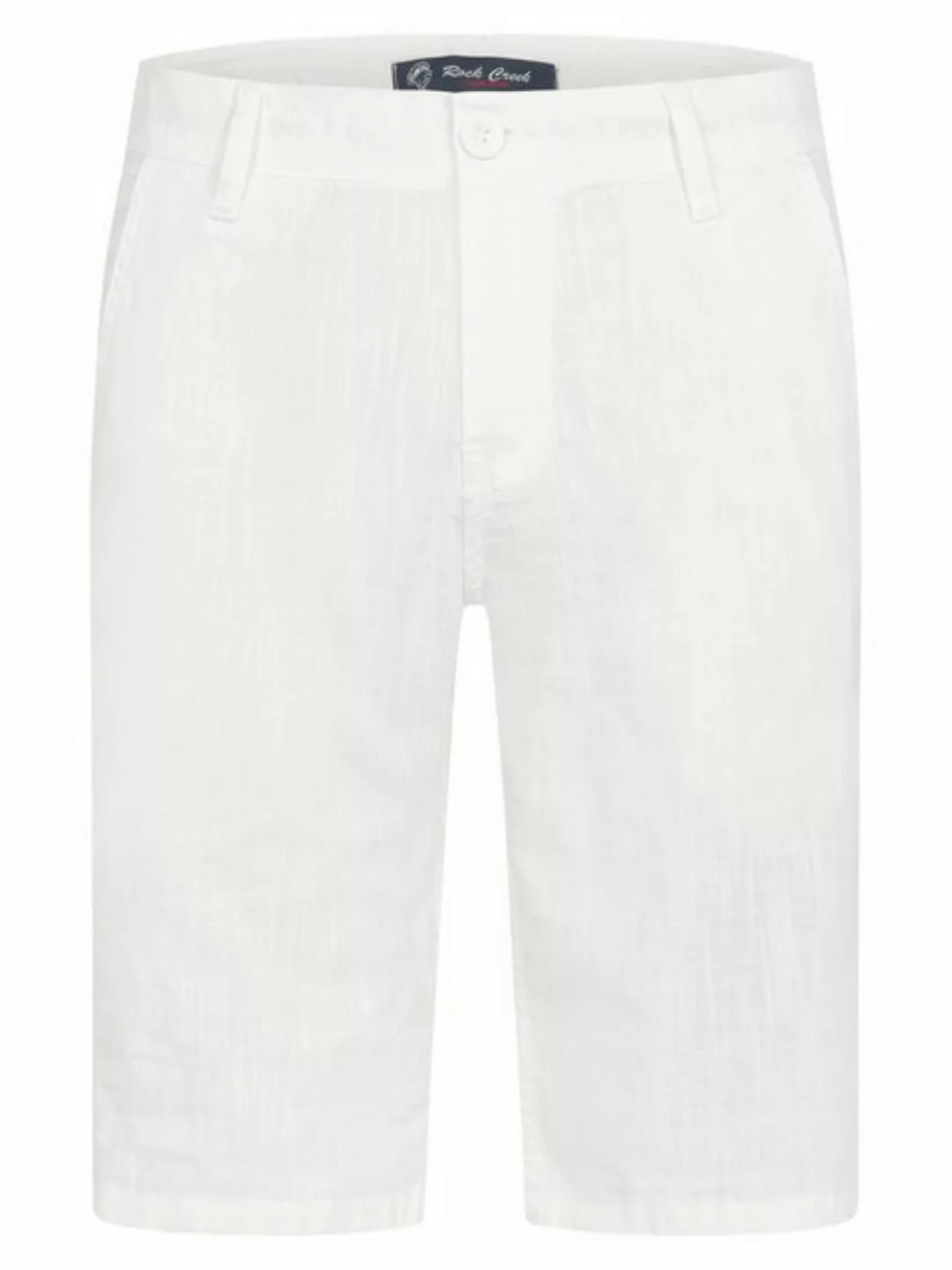 Rock Creek Bermudas Herren Shorts Leinen Sommer Shorts RC-2370 günstig online kaufen