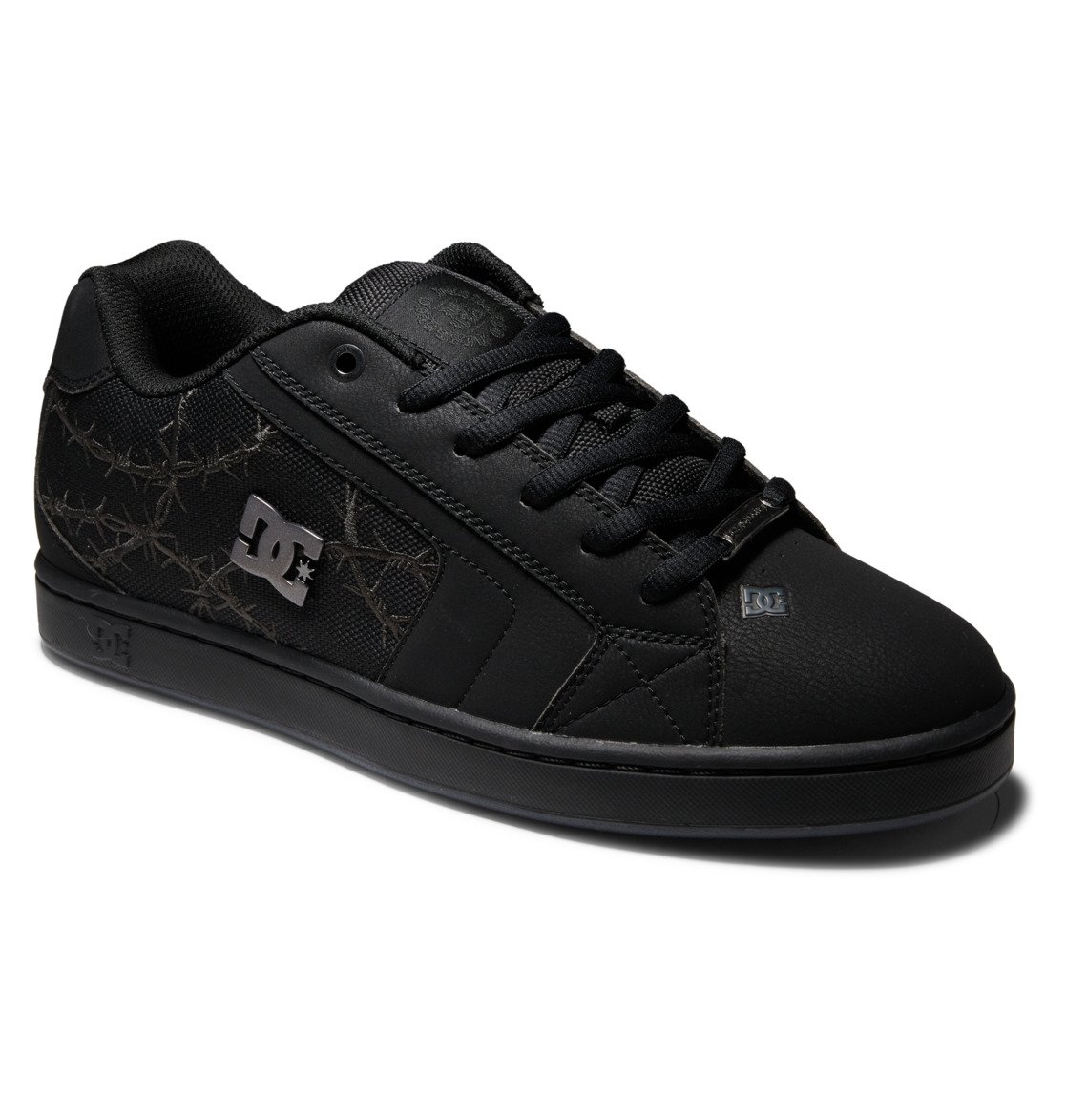 DC Shoes Sneaker "Net LE" günstig online kaufen