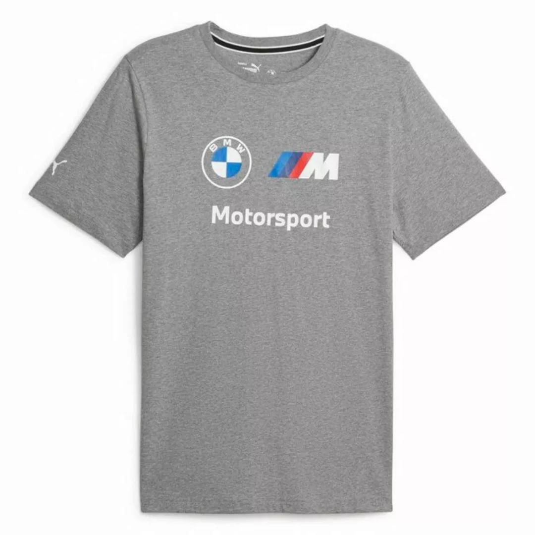 PUMA T-Shirt Herren T-Shirt - Motorsport, BMW MMS ESS LOGO TEE günstig online kaufen