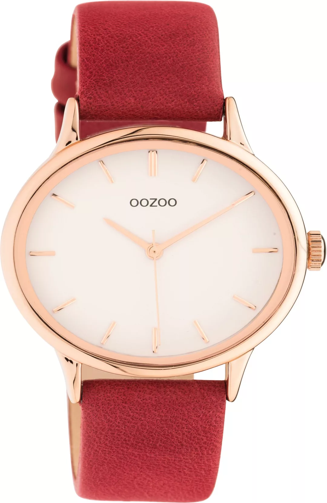 OOZOO Quarzuhr "C11053" günstig online kaufen