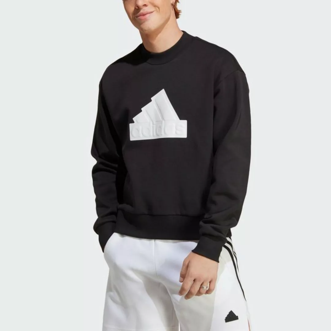 adidas Sportswear Sweatshirt "FUTURE ICONS BADGE OF SPORT" günstig online kaufen