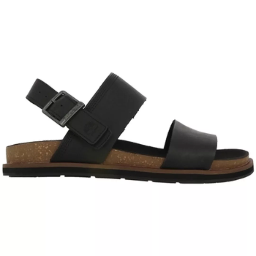 Timberland Outdoorsandale "Amalfi Vibes 2Band Sandal" günstig online kaufen