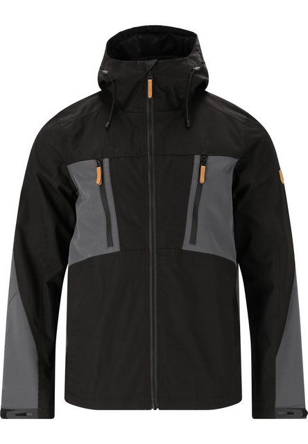 WHISTLER Outdoorjacke "ELDON M", aus atmungsaktivem Material günstig online kaufen