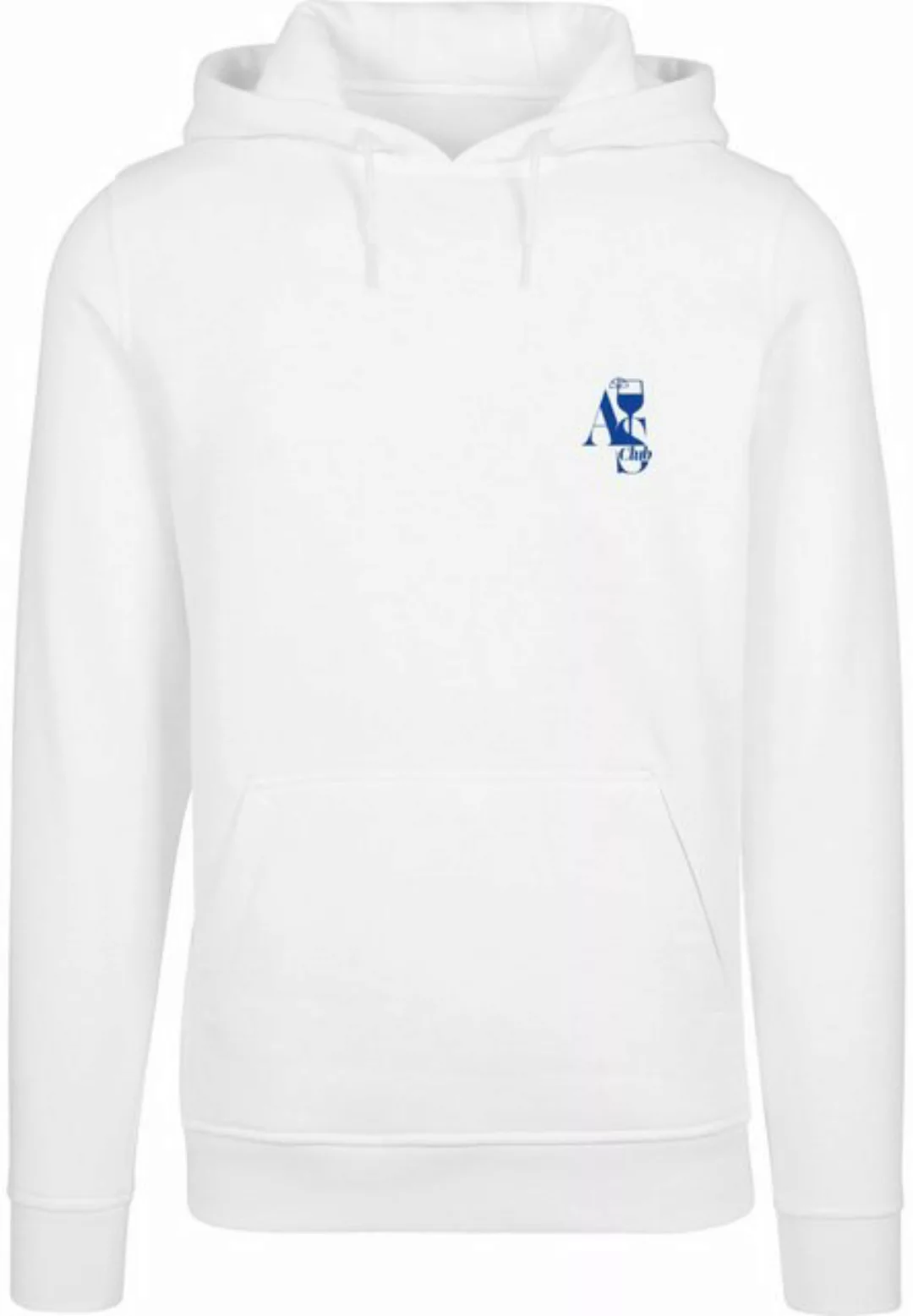 MisterTee Kapuzensweatshirt MisterTee A S Club Hoody (1-tlg) günstig online kaufen