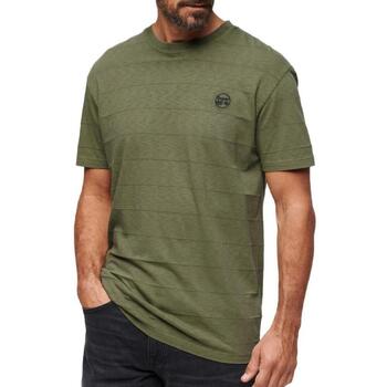 Superdry  T-Shirts & Poloshirts M1011570A günstig online kaufen