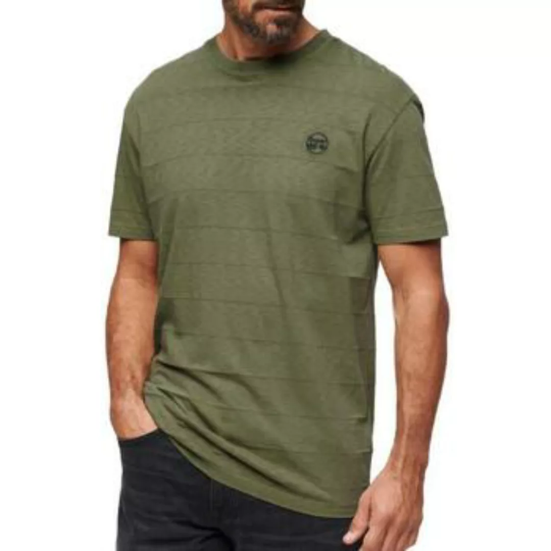 Superdry  T-Shirts & Poloshirts M1011570A günstig online kaufen