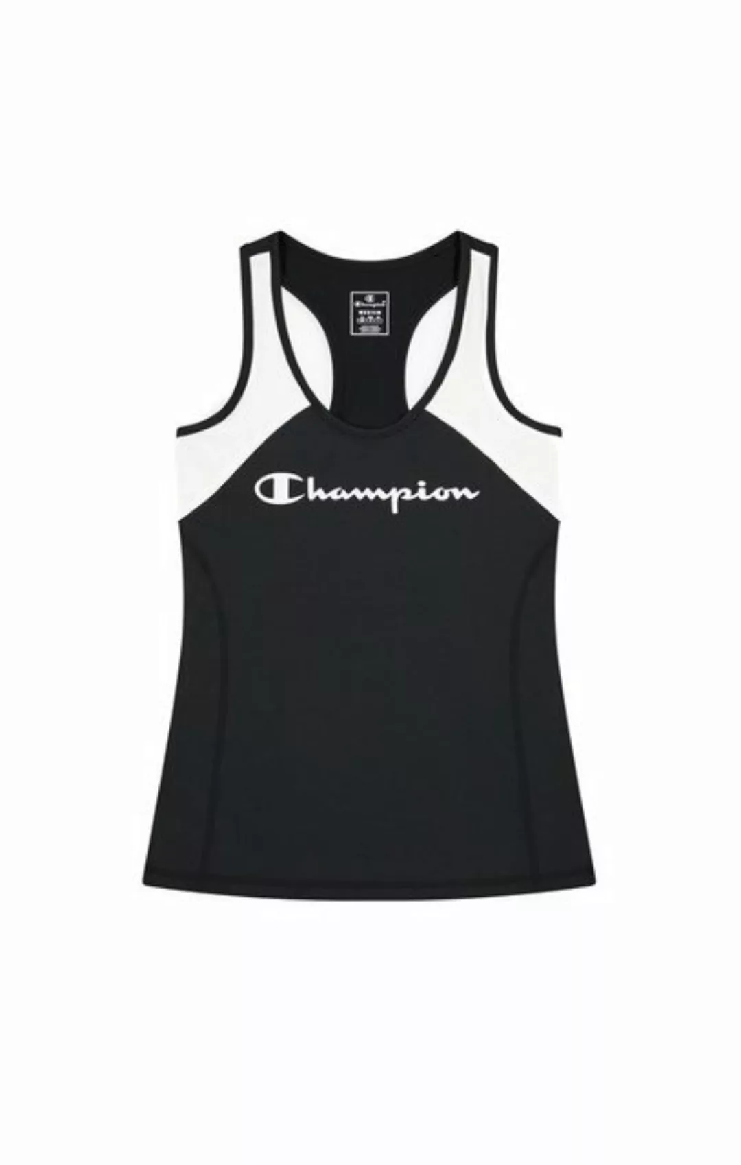 Champion T-Shirt Champion Damen Sporttop 115028 Erwachsene günstig online kaufen