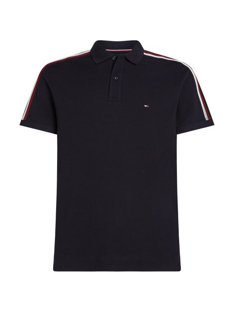 Tommy Hilfiger Poloshirt SHADOW GS REG POLO Streifen in Tommy Farbe auf der günstig online kaufen