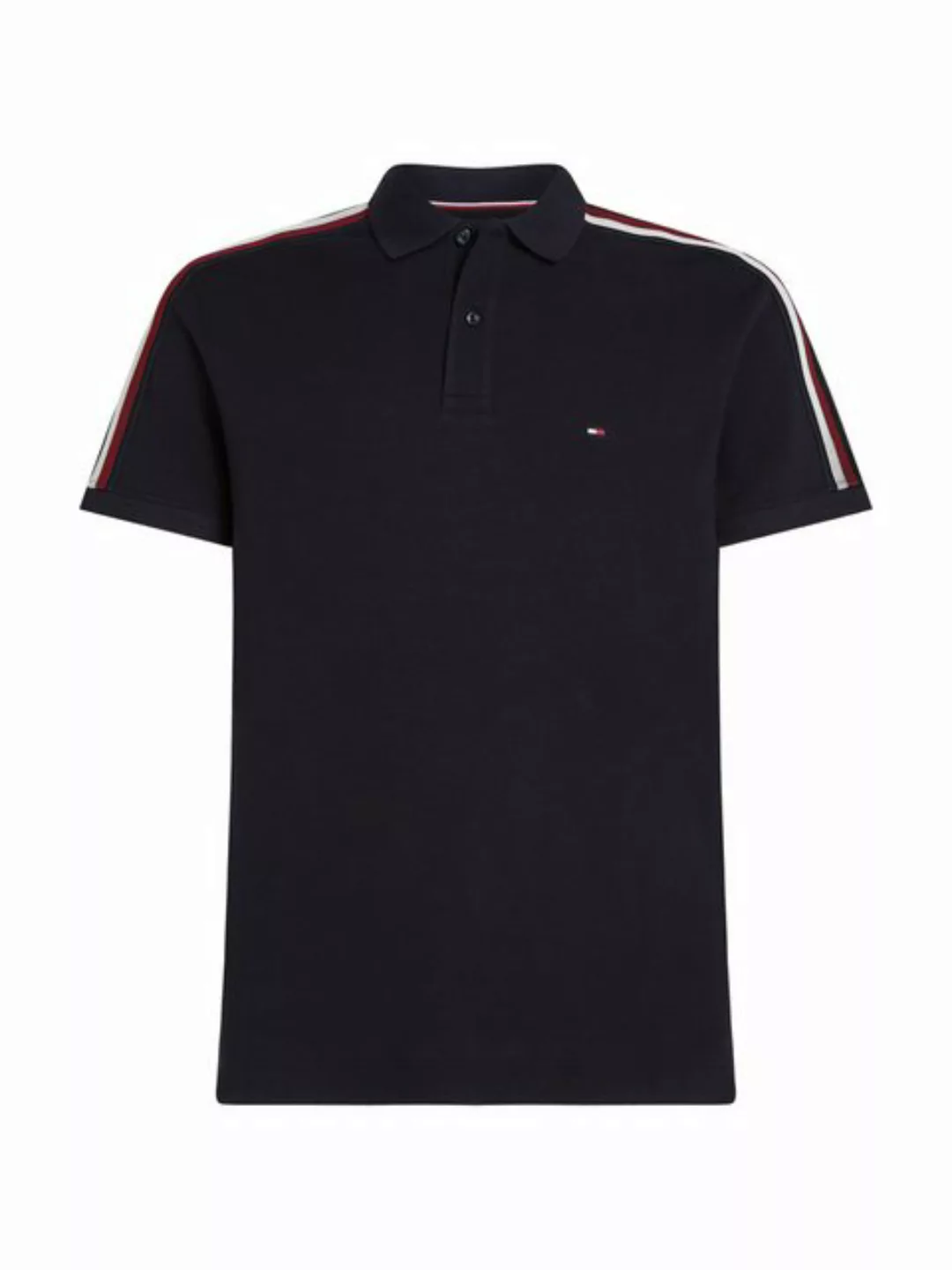 Tommy Hilfiger Poloshirt SHADOW GS REG POLO Streifen in Tommy Farbe auf der günstig online kaufen