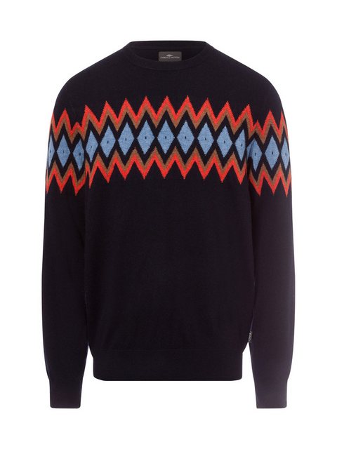 FYNCH-HATTON Strickpullover günstig online kaufen