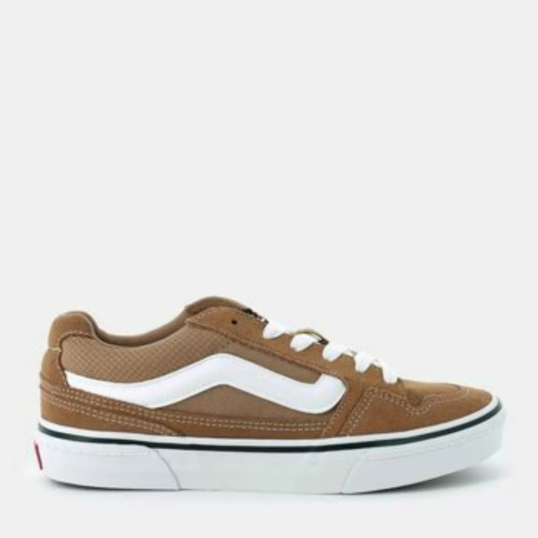 Vans  Sneaker CALDRONE - VN000CXZ1OU1011-MESH BROWN SUGAR günstig online kaufen