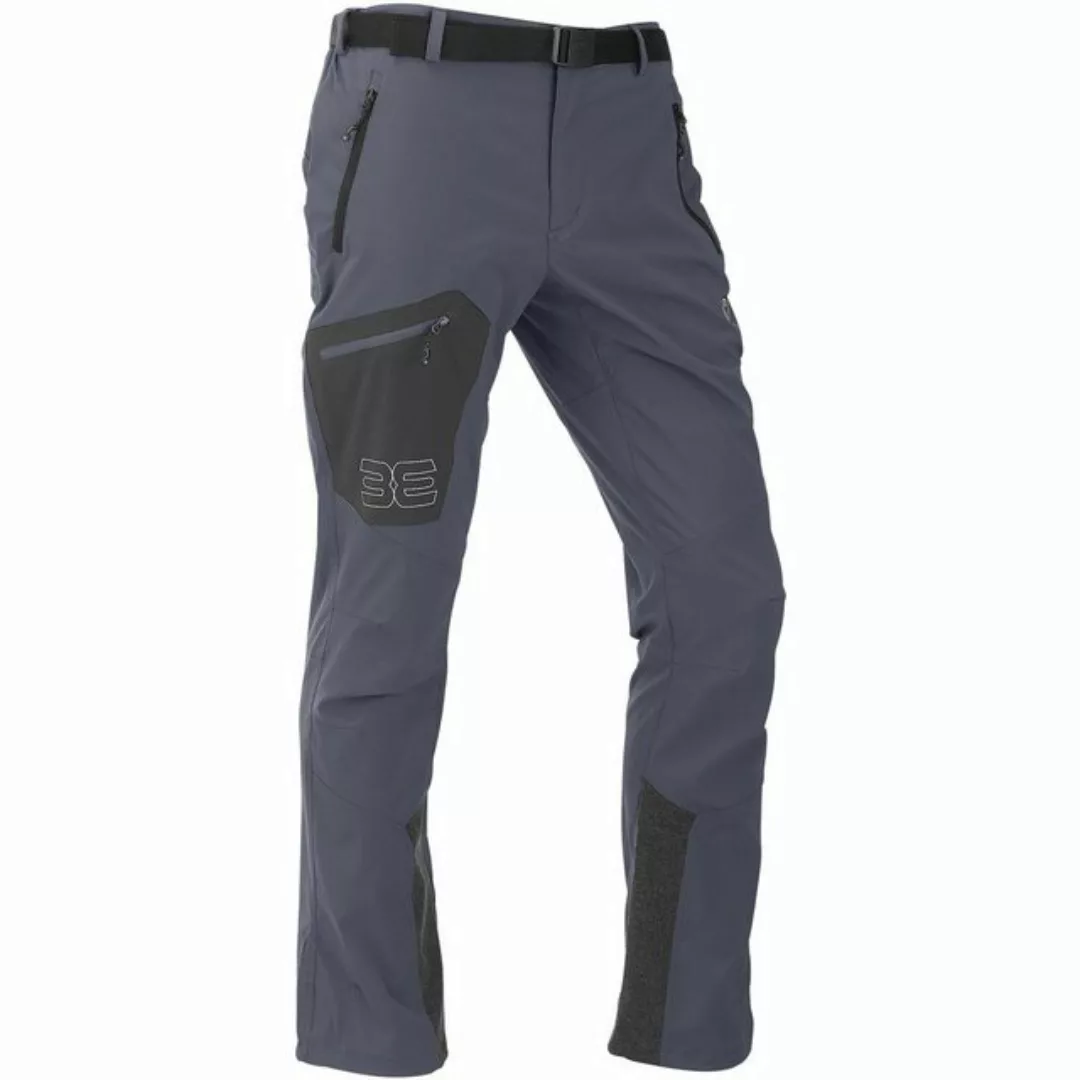 Maul Sport® Funktionshose Outdoorhose Etzel XT mit Logo günstig online kaufen