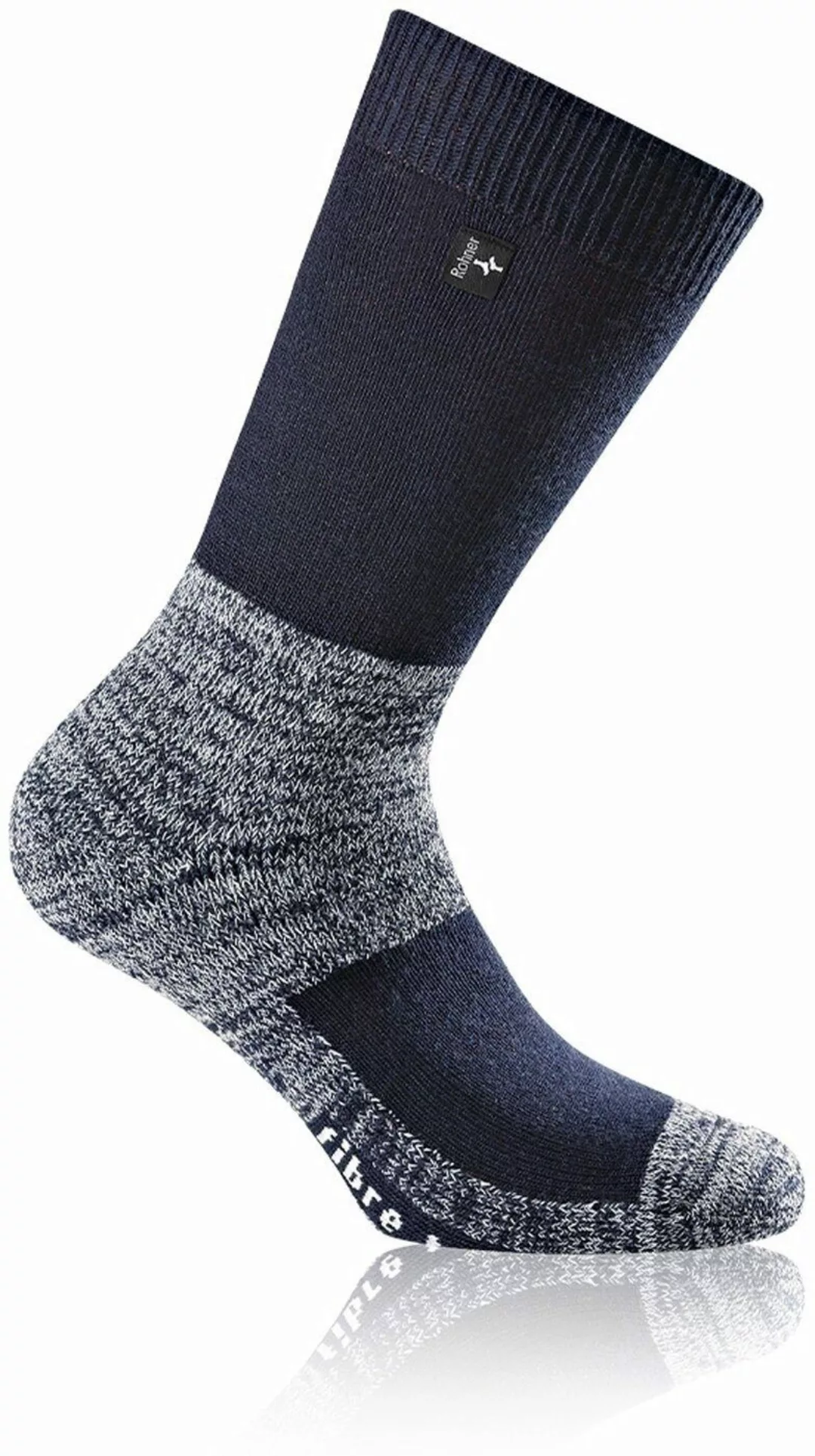 Rohner Socks Socken fibre tech Trekking günstig online kaufen