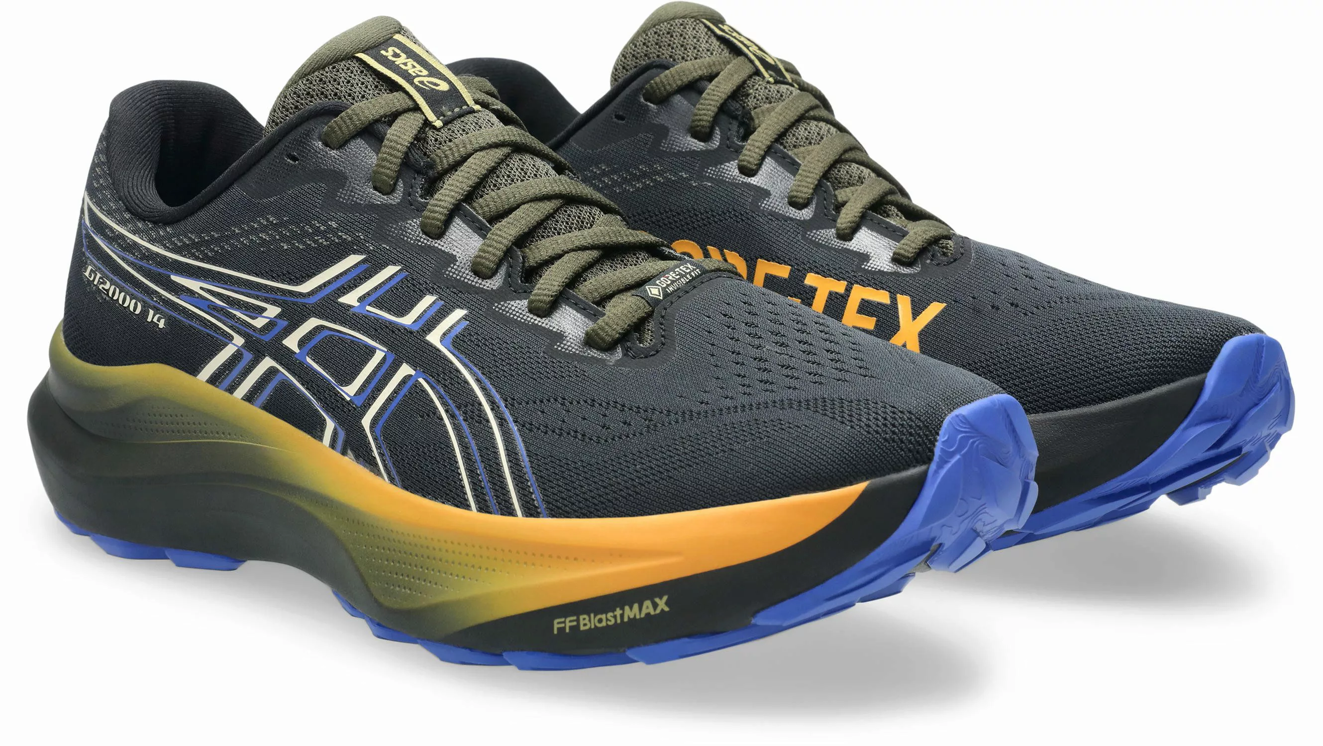 Asics GT-2000 14 GORE-TEX Laufschuh für günstig online kaufen