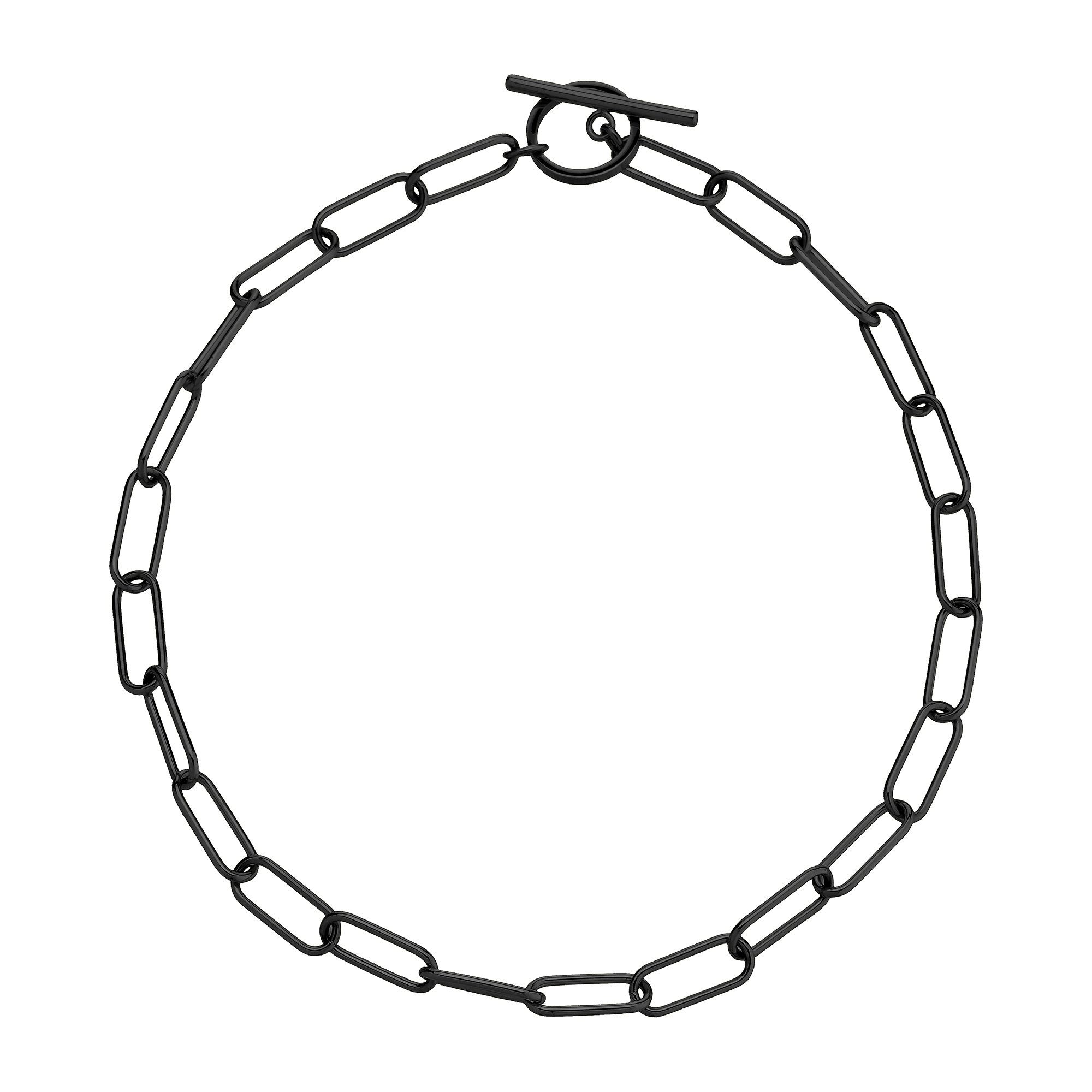 Liebeskind Berlin Edelstahlkette Liebeskind Damen-Kette Edelstahl günstig online kaufen