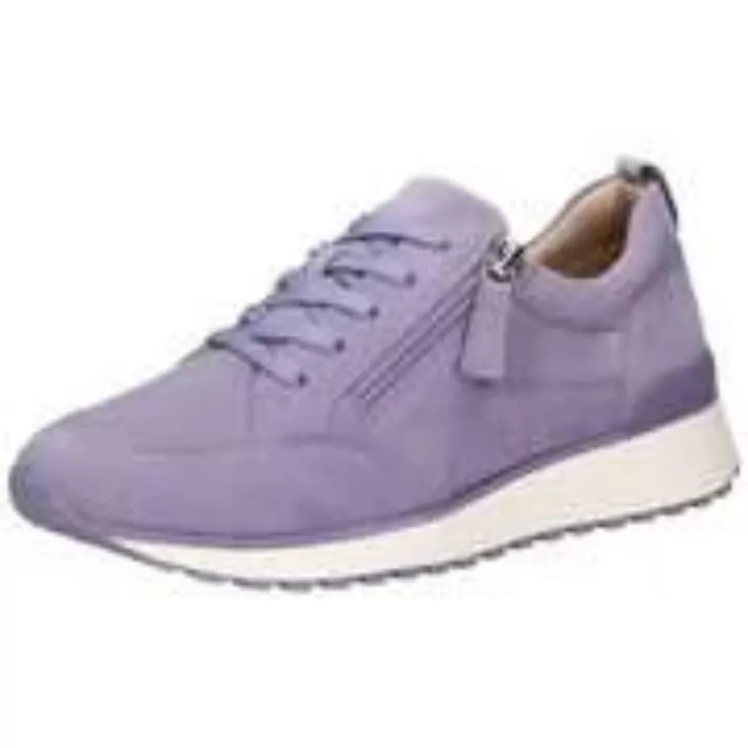 Caprice Sneaker Damen lila günstig online kaufen