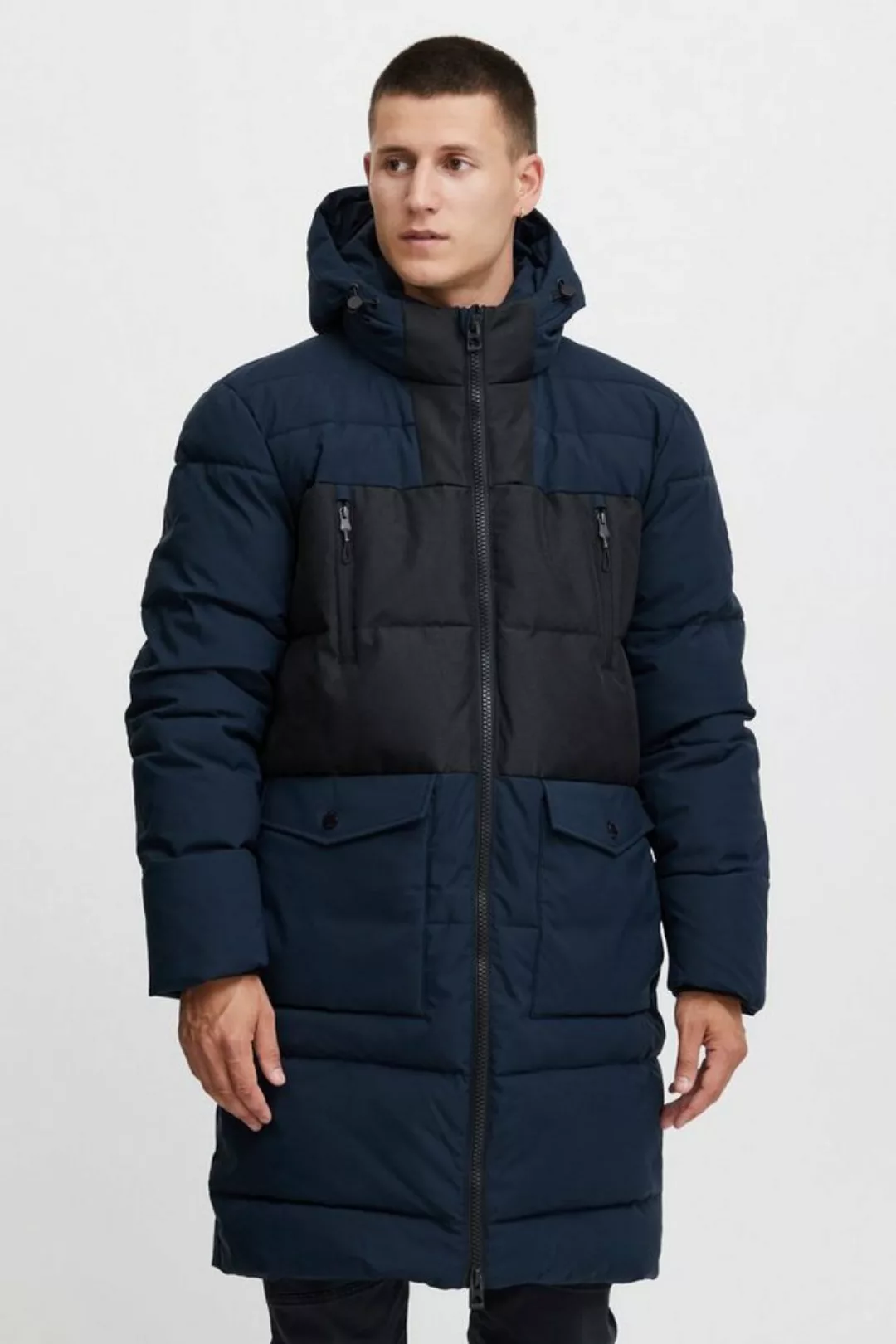 Indicode Steppjacke günstig online kaufen