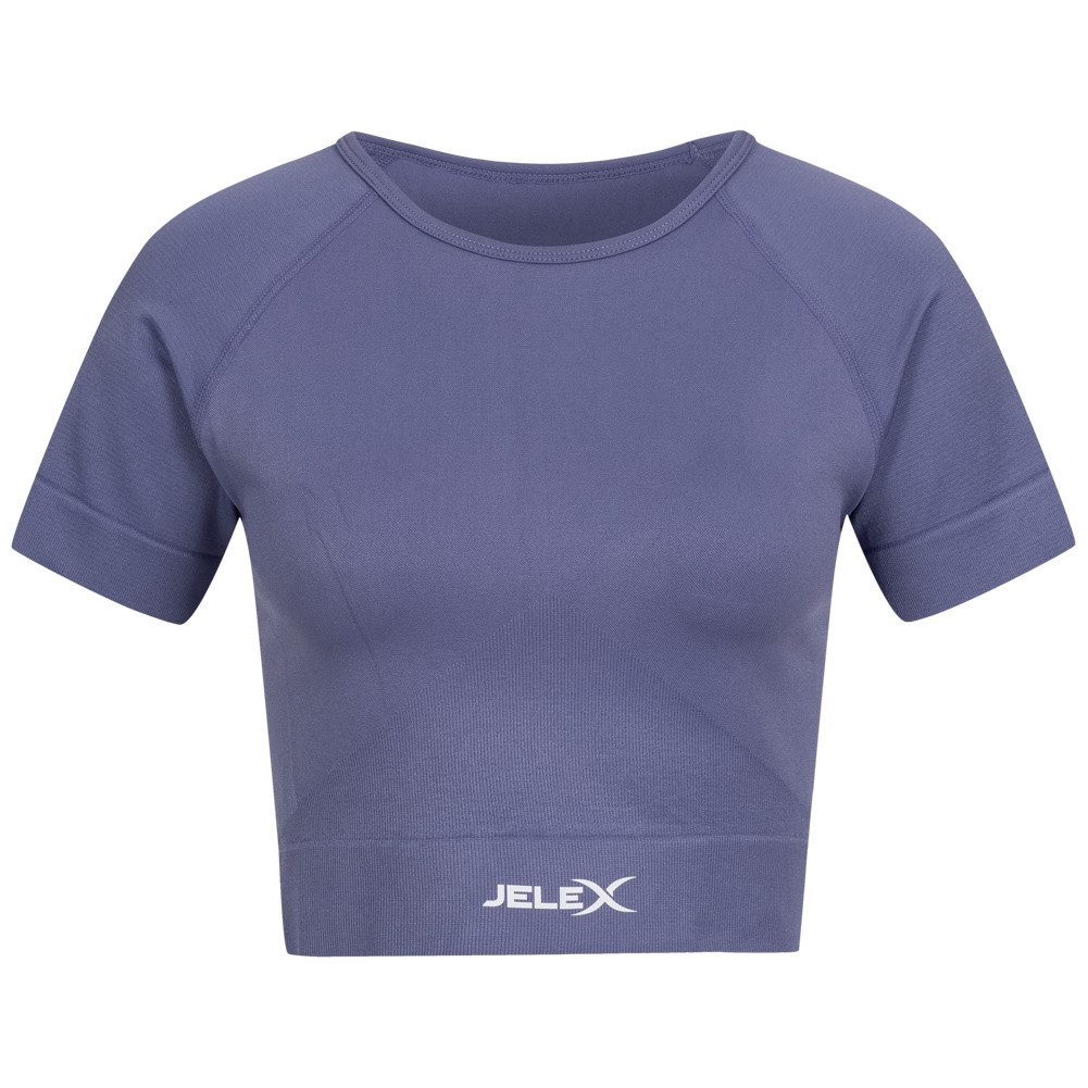 JELEX Sporttop JELEX Chiara Damen Fitness günstig online kaufen