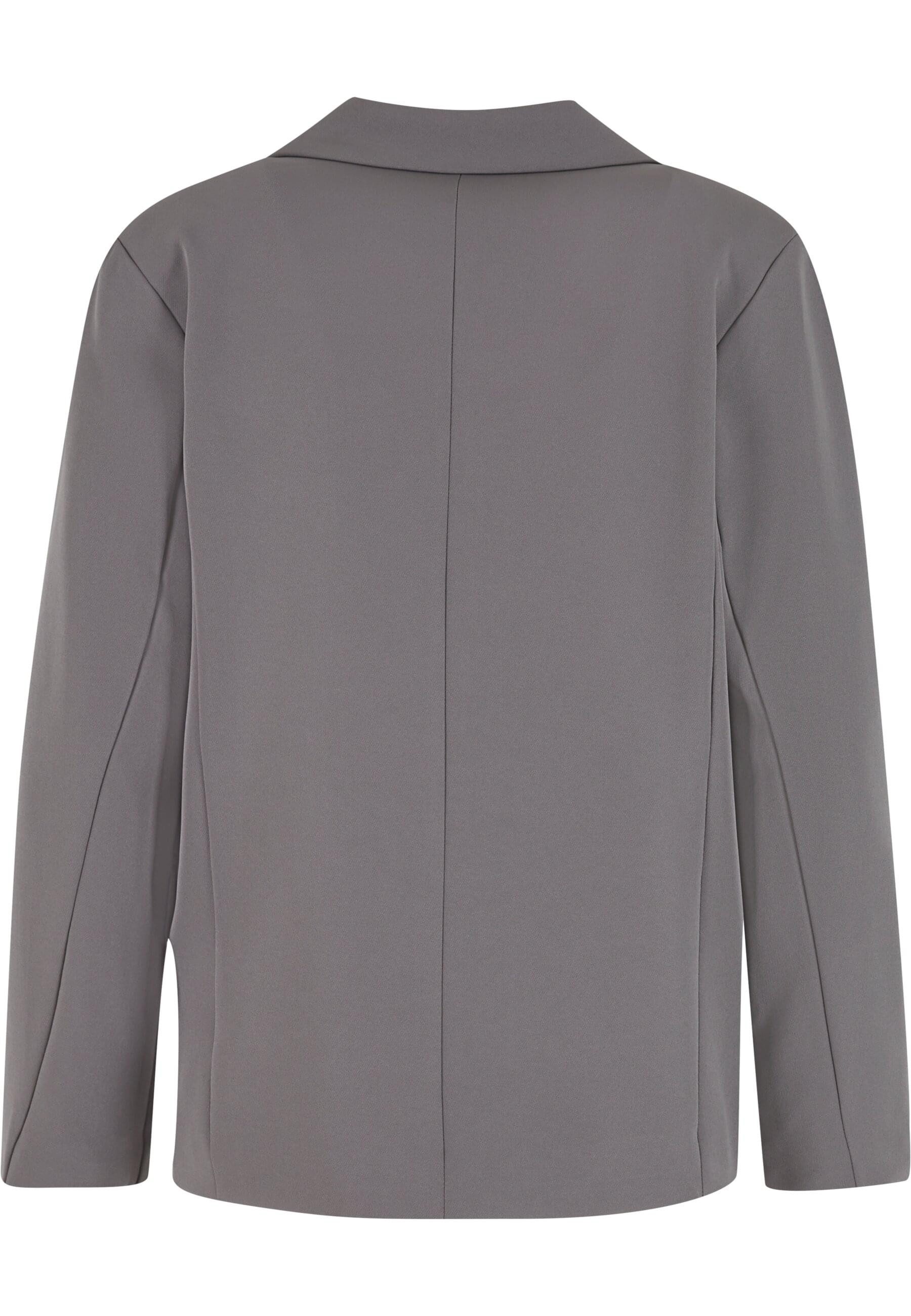 URBAN CLASSICS Allwetterjacke "Urban Classics Ladies Long Blazer", (1 St.), günstig online kaufen